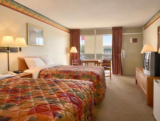 Extend A Suites West Memphis Chambre photo