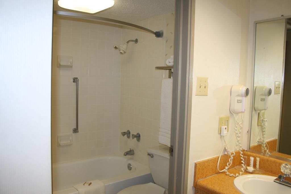 Extend A Suites West Memphis Chambre photo