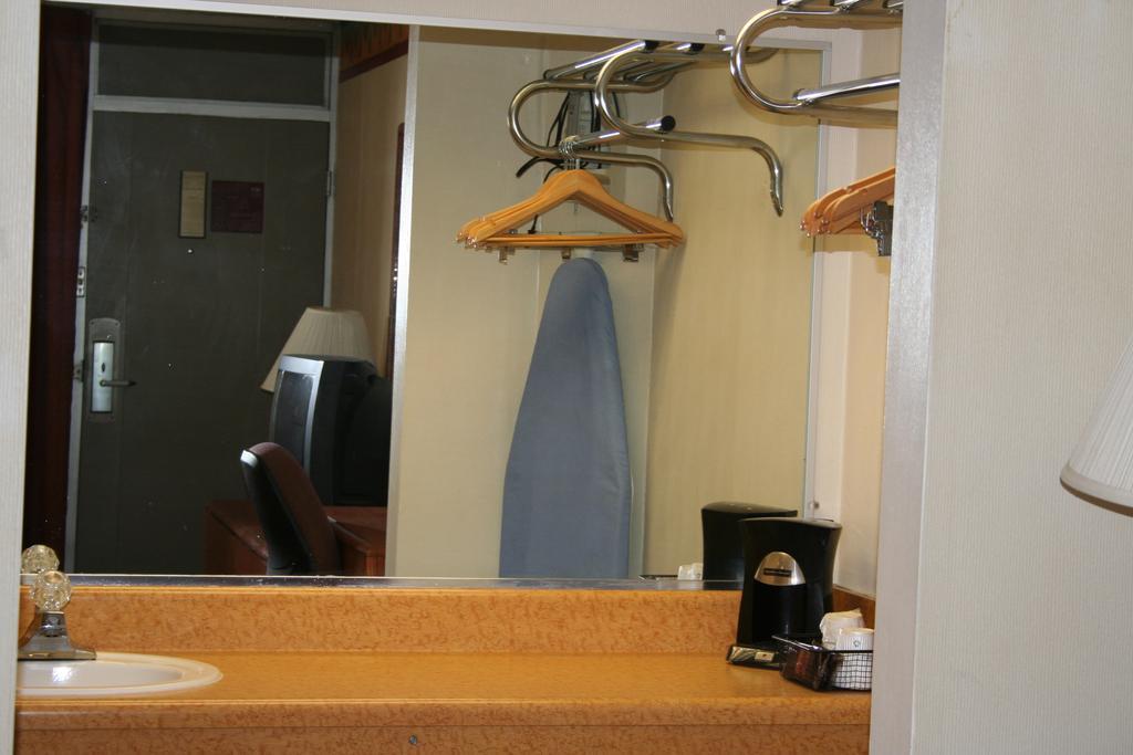 Extend A Suites West Memphis Chambre photo