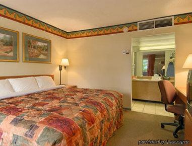 Extend A Suites West Memphis Extérieur photo