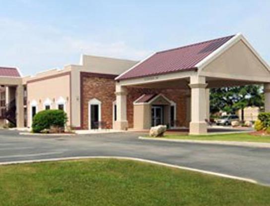 Extend A Suites West Memphis Extérieur photo