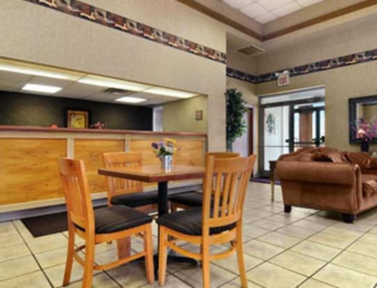 Extend A Suites West Memphis Extérieur photo
