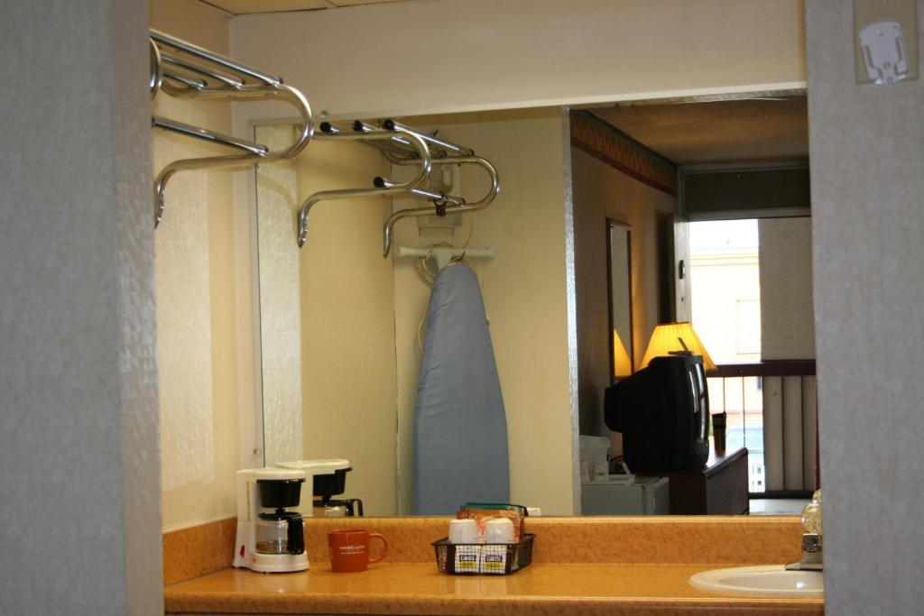 Extend A Suites West Memphis Extérieur photo