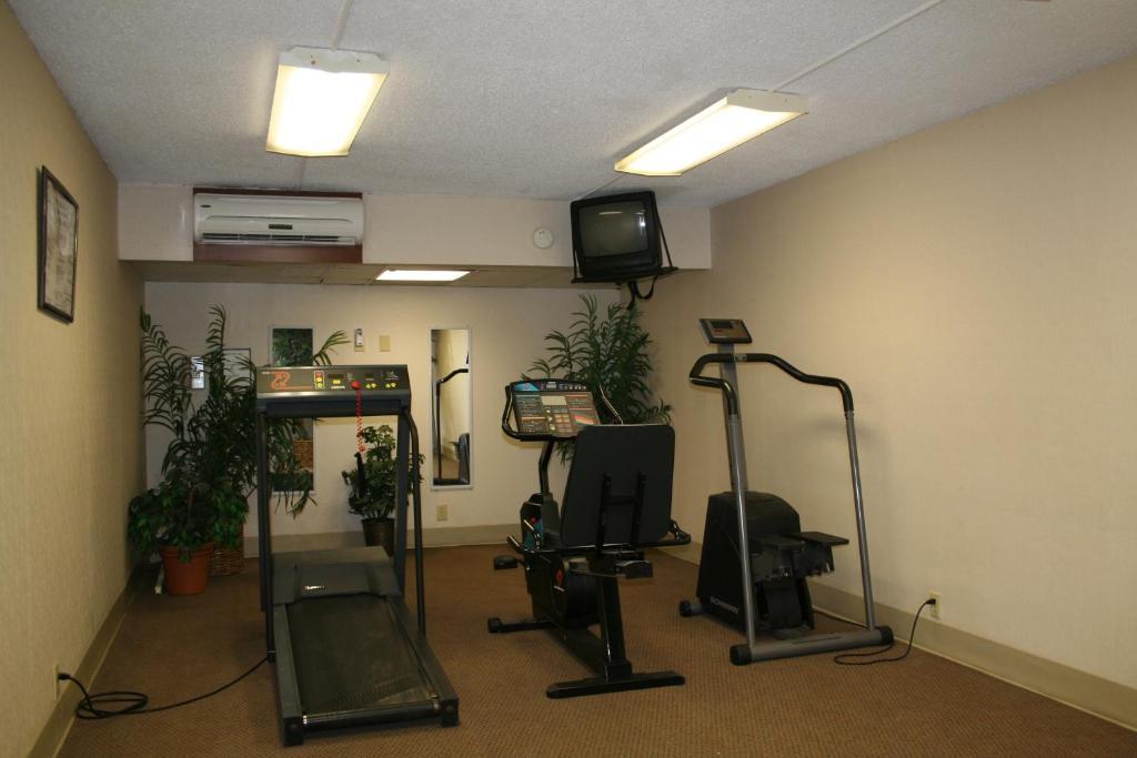 Extend A Suites West Memphis Extérieur photo