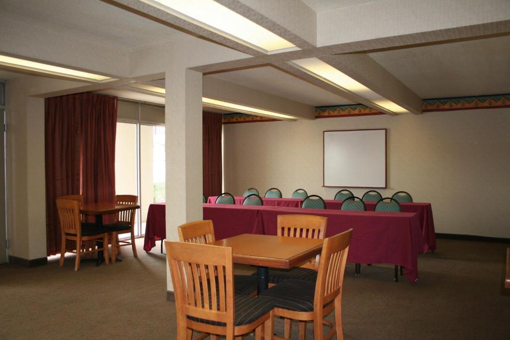 Extend A Suites West Memphis Extérieur photo