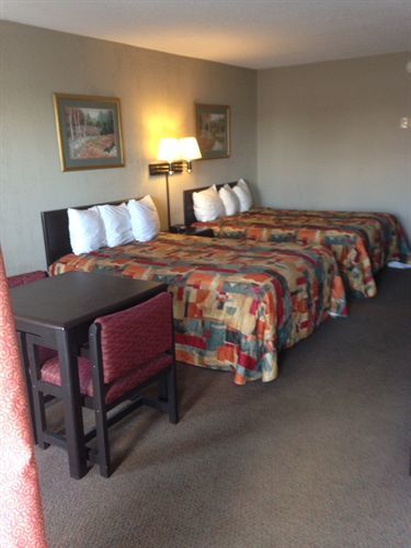 Extend A Suites West Memphis Extérieur photo