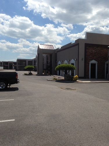 Extend A Suites West Memphis Extérieur photo