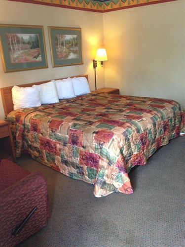 Extend A Suites West Memphis Extérieur photo