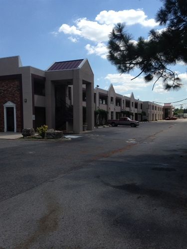 Extend A Suites West Memphis Extérieur photo
