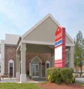 Extend A Suites West Memphis Extérieur photo