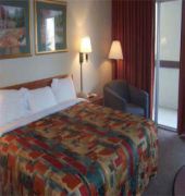 Extend A Suites West Memphis Extérieur photo